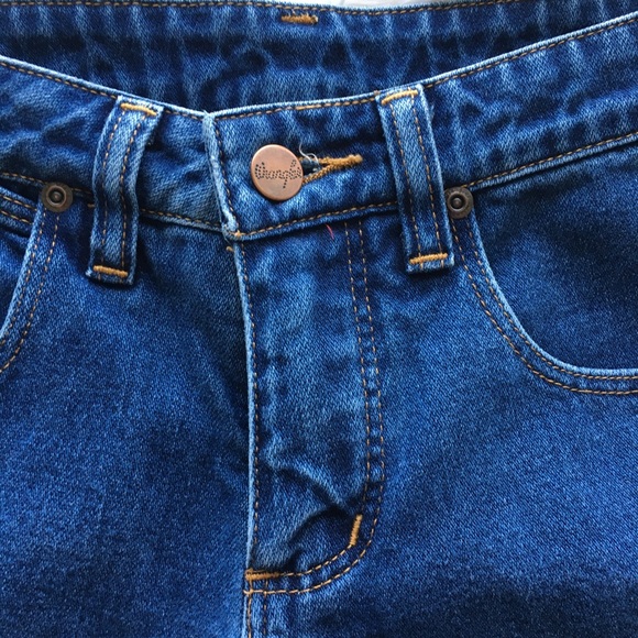 Vintage Wrangler Jeans - Picture 4 of 8